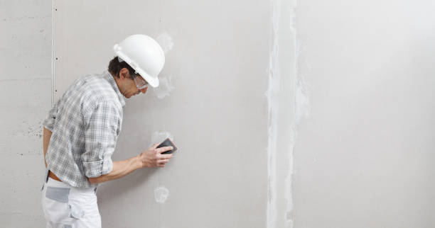 Holly Hill, FL Drywall & Painting Services Company